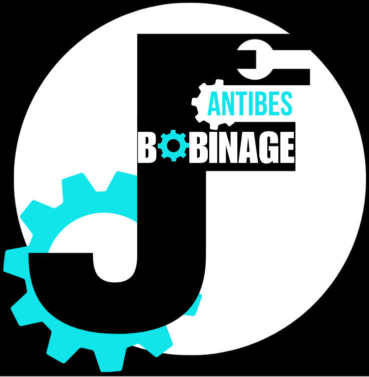 Jonathan FERNANDEZ by Antibes BOBINAGE